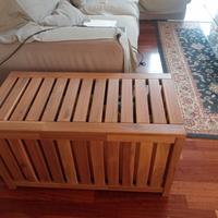 cassapanca IKea