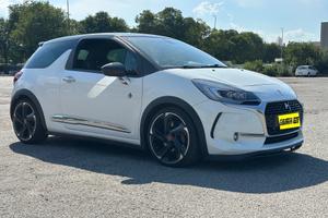 DS3 1.6 Benzina Performance (Garanzia 24 Mesi)