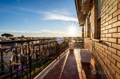 3 LOCALI A FONTE NUOVA