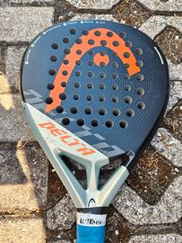 Head Delta Pro 2022