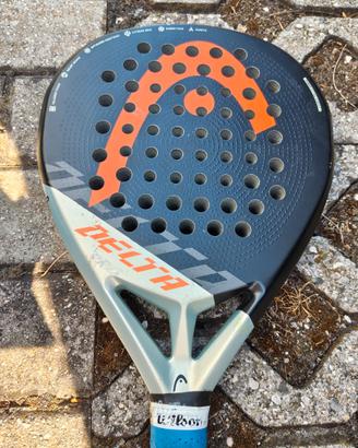 Head Delta Pro 2022