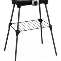 Tefal easy grill barbecue elettrico