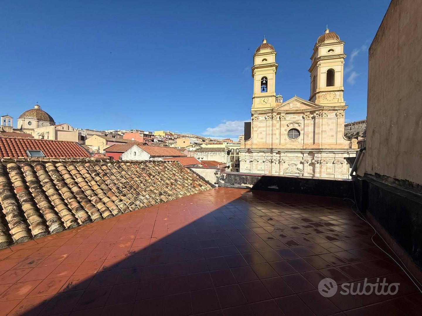 Appartamento – Cagliari, Stampaxi/Stampace - Vista 2