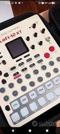 sonicware lofi12xt special edition retrò