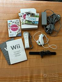 Console della wii