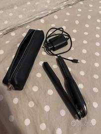 Piastra capelli wireless