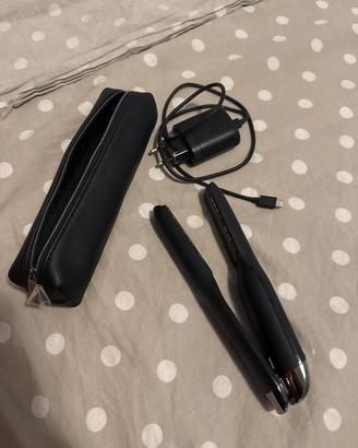 Piastra capelli wireless