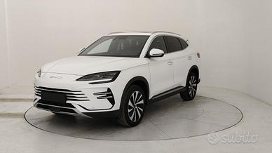 BYD Seal U 1.5 phev Comfort 2wd