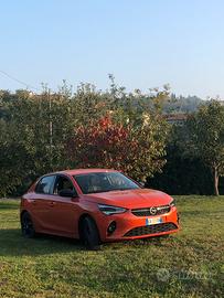 Opel Corsa Gpl