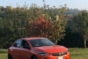 Opel Corsa Gpl