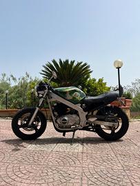 Suzuki gs 500