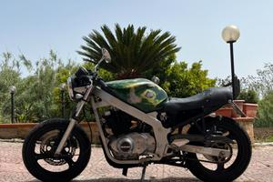 Suzuki gs 500
