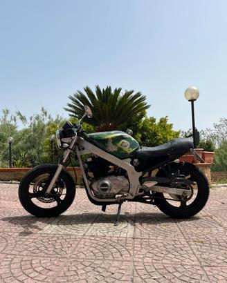 Suzuki gs 500