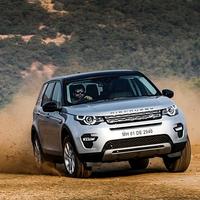 Ricambi Range Rover Discovery Sport Evoque 