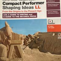 Compact Performed Shaping Ideas LL