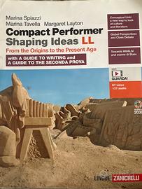 Compact Performed Shaping Ideas LL