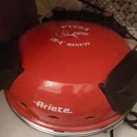 forno per pizza Ariete 