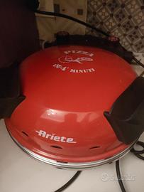 forno per pizza Ariete 