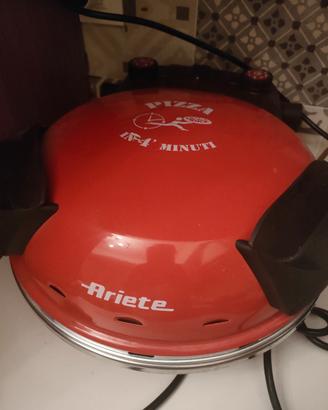forno per pizza Ariete 