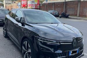 Megane E Tech 220cv ev60