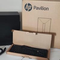 PC Desktop HP 