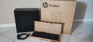 PC Desktop HP 