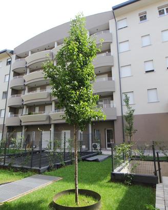 Appartamento Gorla Minore [Cod. rif 3331145VRG]