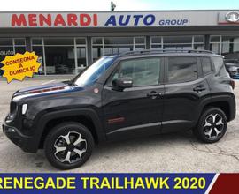 Jeep Renegade 2.0 Mjt 170cv 4WD Active Drive ...