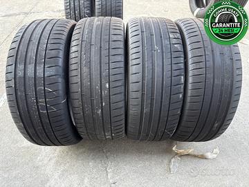 gomme usate 2454519 Estivo MICHELIN - PIL - 476