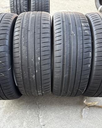 gomme usate 2454519 Estivo MICHELIN - PIL - 476