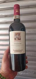 vino taurasi