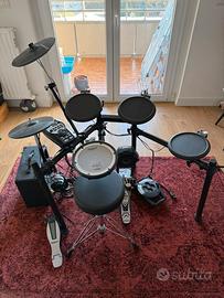 Roland TD-11K