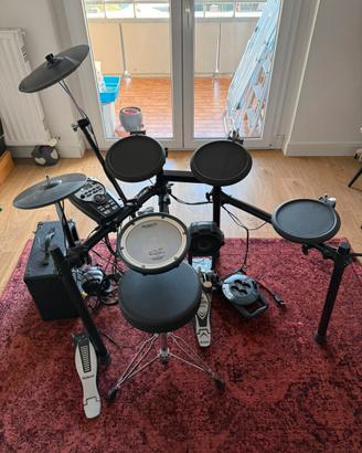 Roland TD-11K