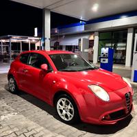 Alfa Romeo MiTo 1.4 neopatentati