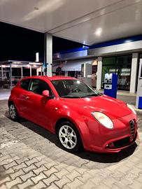 Alfa Romeo MiTo 1.4 neopatentati