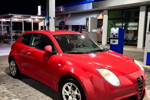 Alfa Romeo MiTo 1.4 neopatentati