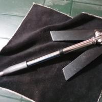 supporto per microfono da tavolo