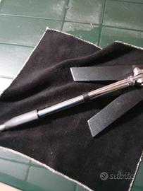 supporto per microfono da tavolo