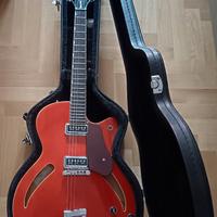 Gretsch G3140 Historic Series