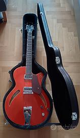 Gretsch G3140 Historic Series