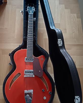 Gretsch G3140 Historic Series