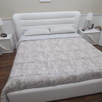 Camera da letto SPAR Onda con letto contenitore