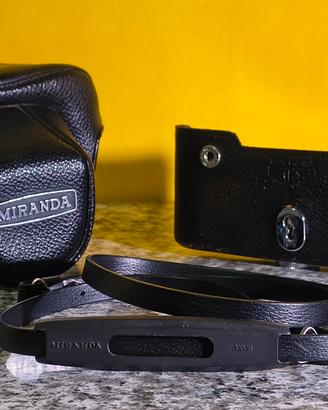 Borsa pronto Miranda 
