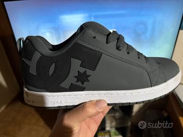 Scarpe dc n48,5