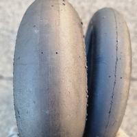 GOMME MOTO PISTA