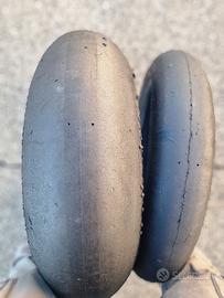 GOMME MOTO PISTA