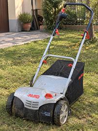 Arieggiatore Scarificatore AL-KO