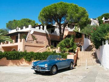 Villa Anna a Capo Blu - Relax, Vista e Comfort