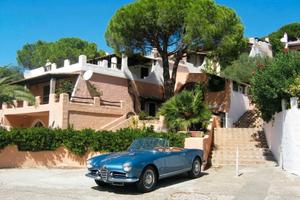 Villa Anna a Capo Blu - Relax, Vista e Comfort