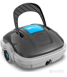 Robot Piscina Fuori Terra – Fino a 80 m² Nuovo 